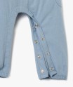 54RLUES bleu