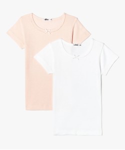TEE-SHIRT MC NUIT FIN 37RABARO