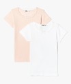 TEE-SHIRT MC NUIT FIN 37RABARO