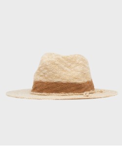 CHAPEAU FAC CADAL BEIGE CL