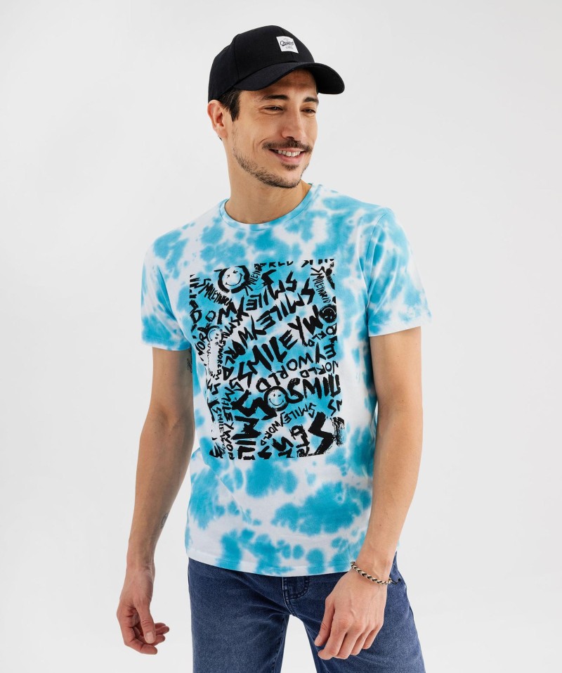 TEE SHIRT MC HOV 16WAOBAB 16WAO