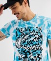 TEE SHIRT MC HOV 16WAOBAB 16WAO