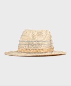 CHAPEAU FAC CEDAX BEIGE CL