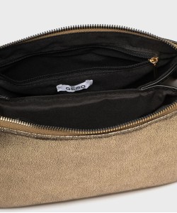 SAC PORTE CROISE FMR CEWOH DORE