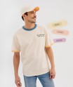 TEE SHIRT MC FEV 05WAMOR 05WAMO
