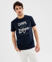 TEE SHIRT MC HOV 16WOOK 16WOOK