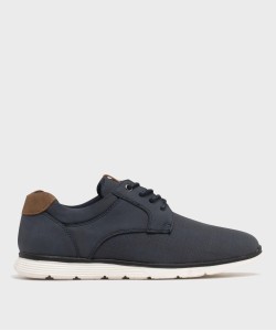 DERBY GGE CABAG BLEU FO