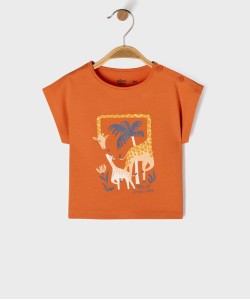 TEE SHIRT MC BDF 53WEFLON 53WEF