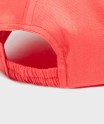 CASQUETTE BAC CETUD ORANGE ST