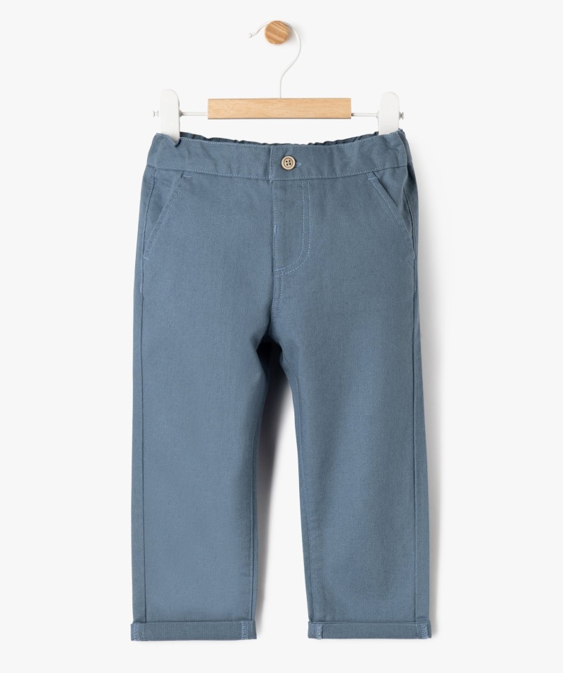PANTALON BDG 54WOLDUC 54WOLDUC