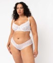 SHORTY CORSETERIE FEJ 71OFIN5G