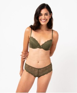 SHORTY CORSETERIE FEJ 71OFIN5 7