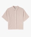 CHEMISE MC FIJ 24WADINA 24WADIN