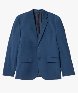 VESTE HOV 97TOFIE 97TOFIE BLEU