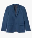 VESTE HOV 97TOFIE 97TOFIE BLEU