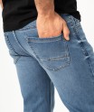 PANTALON DENIM HOV 18VABAT 18VA