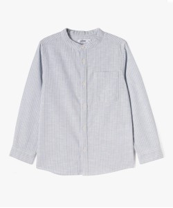 CHEMISE ML GAE 36WEALOT 36WEALO