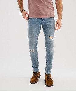 PANTALON DENIM HOV 18VATIRO2 18
