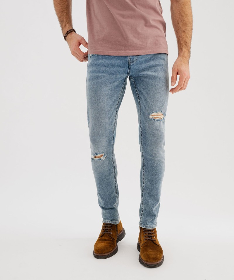 PANTALON DENIM HOV 18VATIRO2 18