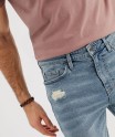 PANTALON DENIM HOV 18VATIRO2 18