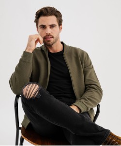 PANTALON DENIM HOV 18VATIRO2 18