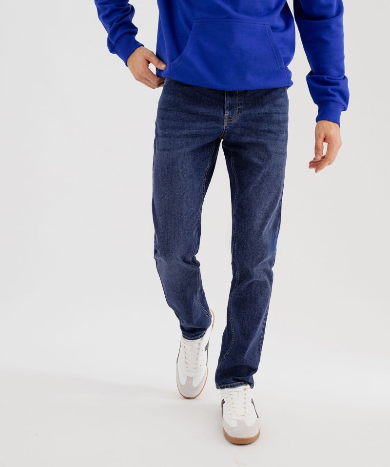 PANTALON DENIM HOV 18RABOLA1 18