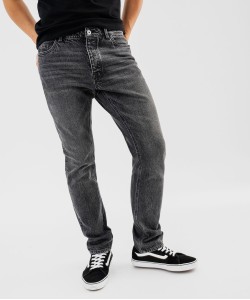 PANTALON DENIM HOV 18WADAU 18WA