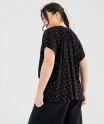 BLOUSE MC FEG 23WISON 23WISON N