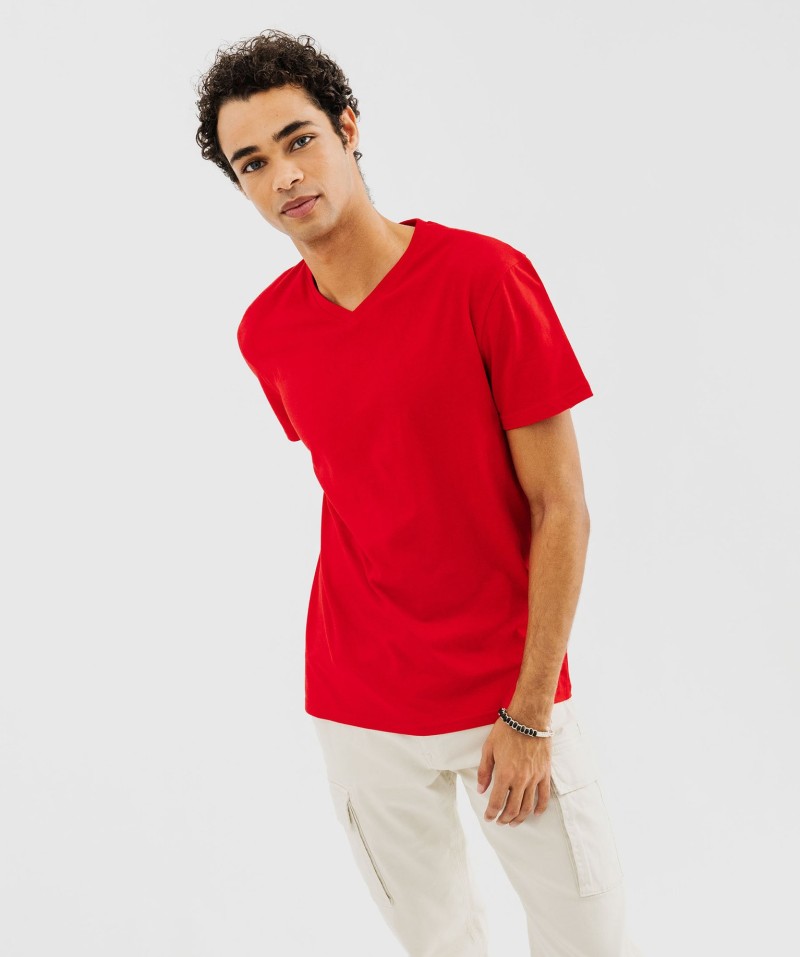 16POADERA rouge