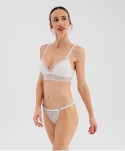 STRING CORSETERIE FEJ 71WASTA3
