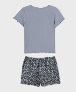 PYJASHORT FIN 26WARETY 26WARETY