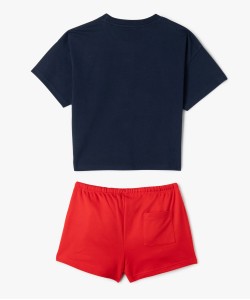 PYJASHORT FIN 26WASIC 26WASIC N