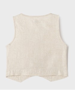 GILET SM FIE 35WAZIL 35WAZIL BL
