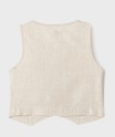 GILET SM FIE 35WAZIL 35WAZIL BL