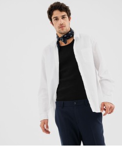 CHEMISE ML HOV 98WONIS 98WONIS