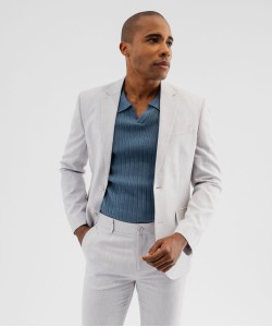 VESTE HOV 97WISON 97WISON GRIS