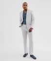 VESTE HOV 97WISON 97WISON GRIS