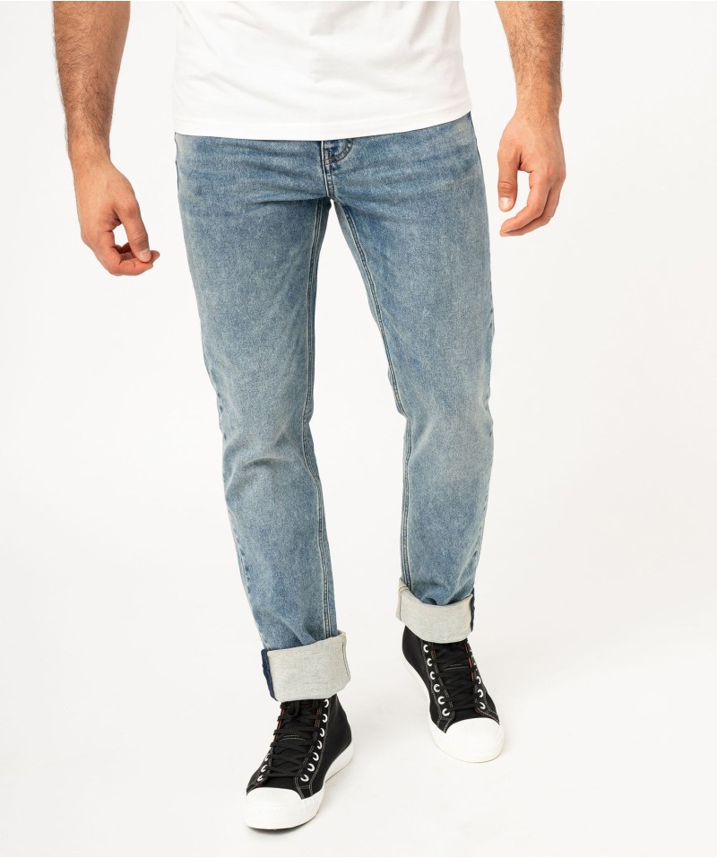 PANTALON DENIM HOV 18VATA 18VAT