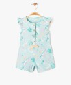 COMBI SHORT BDF 53TOF 53TOF VIO