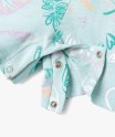 COMBI SHORT BDF 53TOF 53TOF VIO