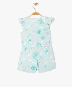 COMBI SHORT BDF 53TOF 53TOF VIO