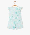 COMBI SHORT BDF 53TOF 53TOF VIO