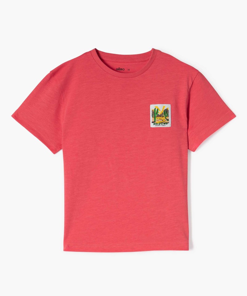 TEE SHIRT MC GAE 36WEEN 36WEEN