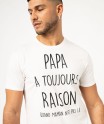 TEE SHIRT MC HOV 16TEALOT 16TEA