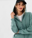 SWEAT ZIPPE FEV 05WEPO 05WEPO V