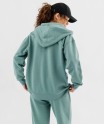 SWEAT ZIPPE FEV 05WEPO 05WEPO V
