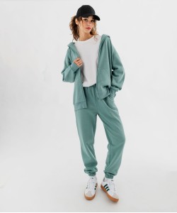 SWEAT ZIPPE FEV 05WEPO 05WEPO V