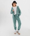 SWEAT ZIPPE FEV 05WEPO 05WEPO V