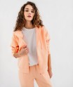 SWEAT ZIPPE FEV 05VISE 05VISE O
