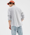 CHEMISE ML HOV 98WOF 98WOF BLAN